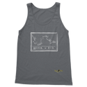 Honk or Die Classic Adult Vest Top