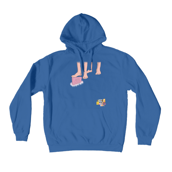 Tower Club Premium Adult Hoodie