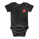 Mark of the Beast Classic Baby Onesie Bodysuit