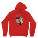 Joker Trump Classic Adult Hoodie