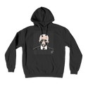 Mask-ception Biden Premium Adult Hoodie