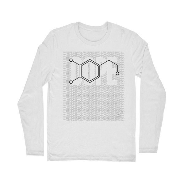 Dopamine Classic Long Sleeve T-Shirt