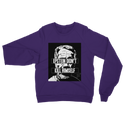 Epstein Didn’t Kill Himself Classic Adult Sweatshirt