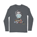 Mask Formation Psychosis Classic Long Sleeve T-Shirt