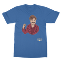 Unity! Naturalist Capitalist Classic Adult T-Shirt