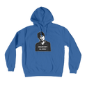 Ghislaine Didn't Premium Adult Hoodie