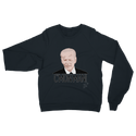 C’mon Man Biden Classic Adult Sweatshirt