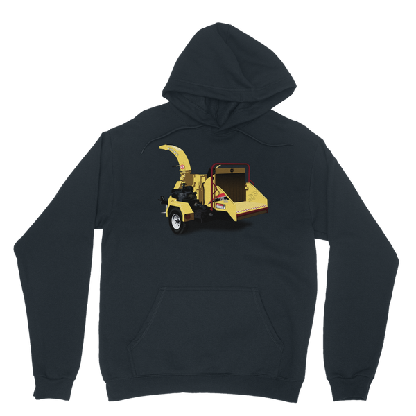 Chippah’ Classic Adult Hoodie