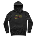 Better Call Sowell 100% Organic Cotton Hoodie