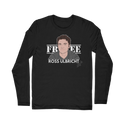 Free Ross Classic Long Sleeve T-Shirt