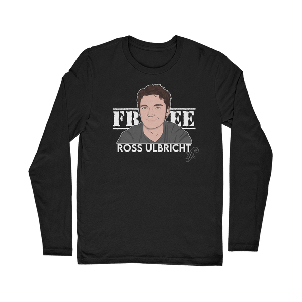 Free Ross Classic Long Sleeve T-Shirt