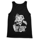 Read Mises Not Marx Classic Women's Tank Top