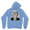 It Didn’t Have To Be This Way RP Classic Adult Hoodie