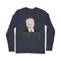 C’mon Man Biden Classic Long Sleeve T-Shirt