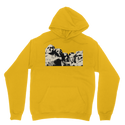 Mount Trumpmore Classic Adult Hoodie