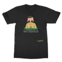 Don’t tread on me Classic Adult T-Shirt