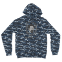 Haymarket Martyr Camouflage Adult Hoodie