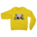 They Lie Classic Adult Sweatshirt