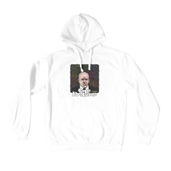 Even Libertarians Premium Adult Hoodie