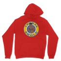 Thomas Swole Classic Adult Hoodie
