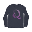 Q Classic Long Sleeve T-Shirt
