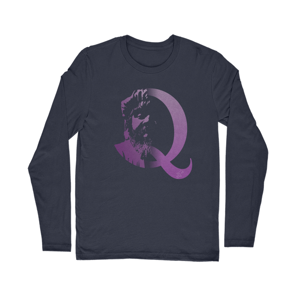 Q Classic Long Sleeve T-Shirt