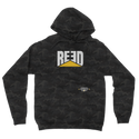 REED Camouflage Adult Hoodie