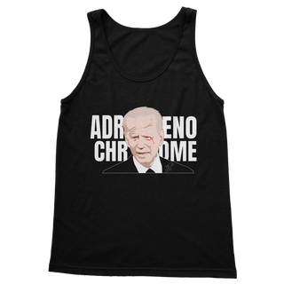 ADRENOCHROME Classic Women's Tank Top