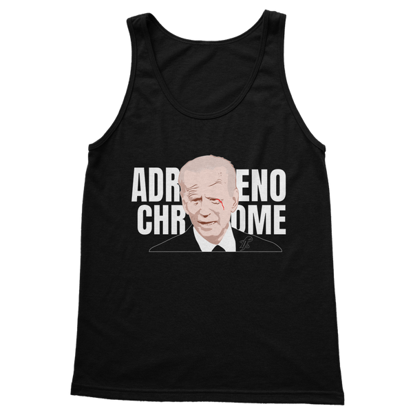 ADRENOCHROME Classic Women's Tank Top