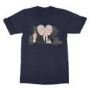 They Lie Classic Adult T-Shirt