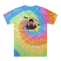 Tower Gang Toad Tie-Dye T-Shirt