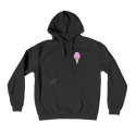 Obey. Submit. Comply. Ice cream Premium Adult Hoodie