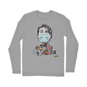 Mask Formation Psychosis Classic Long Sleeve T-Shirt