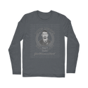 Hooray For Anarchy LL Classic Long Sleeve T-Shirt