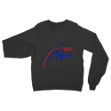 Fake News Fraud Classic Adult Sweatshirt