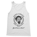 Haymarket Martyr Classic Adult Vest Top