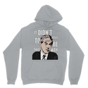 It Didn’t Have To Be This Way RP Classic Adult Hoodie