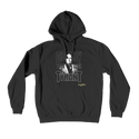 Disobey Klaus Premium Adult Hoodie