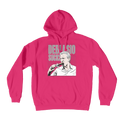 DiBlasio Sucks Premium Adult Hoodie