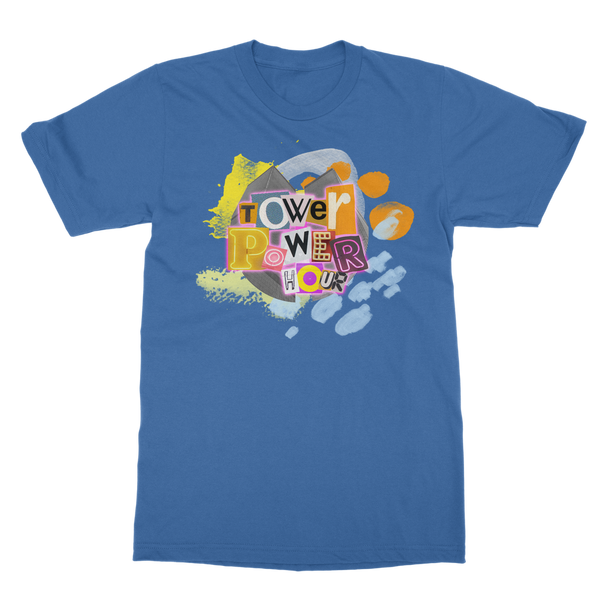 TPH Logo Classic Adult T-Shirt