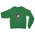 Haymarket Martyr Classic Adult Sweatshirt
