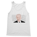 ADRENOCHROME Classic Women's Tank Top