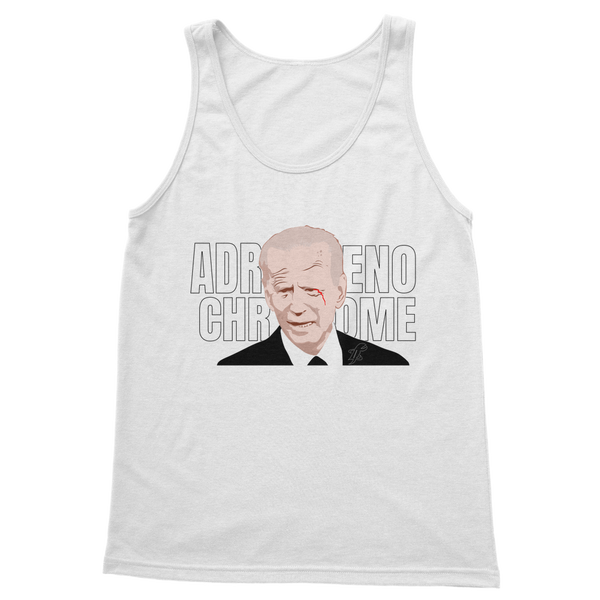 ADRENOCHROME Classic Women's Tank Top