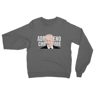 ADRENOCHROME Classic Adult Sweatshirt