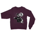 Wear the Mask Classic Adult Sweatshirt