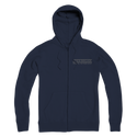 Loser Brigade SVU Premium Adult Zip Hoodie