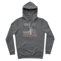 Give me Liberty Premium Adult Hoodie