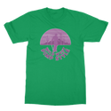 Wild West Pimp Style Classic Adult T-Shirt