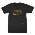 Better Call Sowell Classic Adult T-Shirt