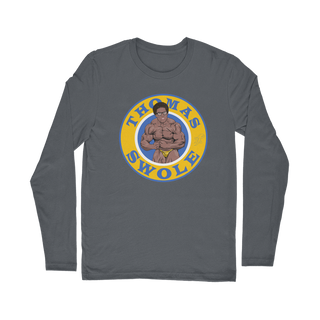 Thomas Swole Classic Long Sleeve T-Shirt